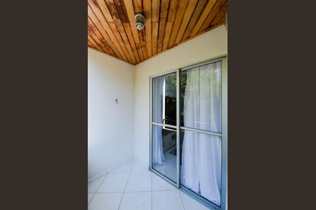 Apartamento para alugar com 62m², 2 quartos e 1 vaga Apartamento para alugar com 62m², 2 quartos e 1 vagaSacada