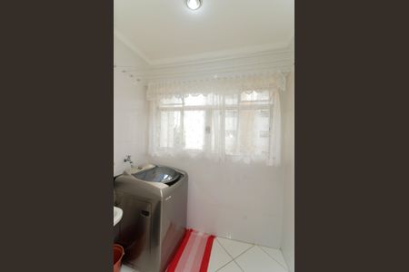 Apartamento para alugar com 62m², 2 quartos e 1 vaga Apartamento para alugar com 62m², 2 quartos e 1 vagaÁrea de Serviço