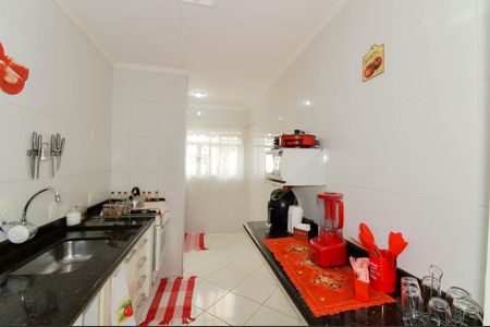 Apartamento para alugar com 62m², 2 quartos e 1 vaga Apartamento para alugar com 62m², 2 quartos e 1 vagaCozinha