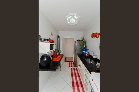 Apartamento para alugar com 62m², 2 quartos e 1 vaga Apartamento para alugar com 62m², 2 quartos e 1 vagaCozinha