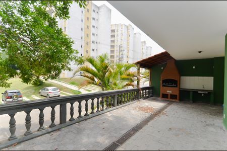 Apartamento para alugar com 62m², 2 quartos e 1 vaga Apartamento para alugar com 62m², 2 quartos e 1 vagaÁrea comum
