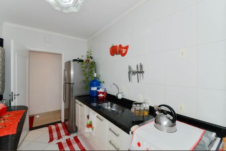 Apartamento para alugar com 62m², 2 quartos e 1 vaga Apartamento para alugar com 62m², 2 quartos e 1 vagaCozinha