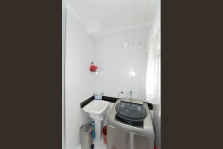 Apartamento para alugar com 62m², 2 quartos e 1 vaga Apartamento para alugar com 62m², 2 quartos e 1 vagaÁrea de Serviço