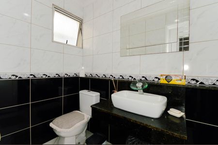 Apartamento para alugar com 62m², 2 quartos e 1 vaga Apartamento para alugar com 62m², 2 quartos e 1 vagaBanheiro