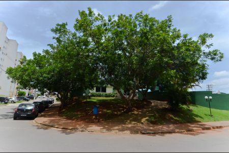 Apartamento para alugar com 62m², 2 quartos e 1 vaga Apartamento para alugar com 62m², 2 quartos e 1 vagaÁrea comum