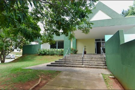 Apartamento para alugar com 62m², 2 quartos e 1 vaga Apartamento para alugar com 62m², 2 quartos e 1 vagaÁrea comum