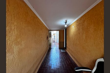 Casa à venda com 190m², 2 quartos e 1 vaga Casa à venda com 190m², 2 quartos e 1 vagaÁrea comum