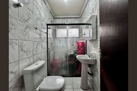 Casa à venda com 190m², 2 quartos e 1 vaga Casa à venda com 190m², 2 quartos e 1 vagaBanheiro Social