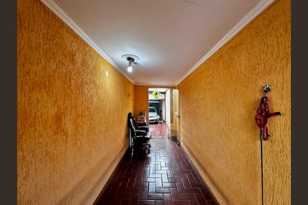 Casa à venda com 190m², 2 quartos e 1 vaga Casa à venda com 190m², 2 quartos e 1 vagaÁrea comum