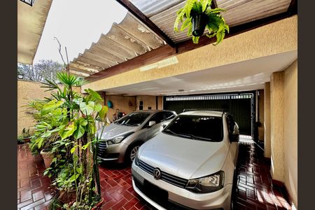 Casa à venda com 190m², 2 quartos e 1 vaga Casa à venda com 190m², 2 quartos e 1 vagaÁrea comum