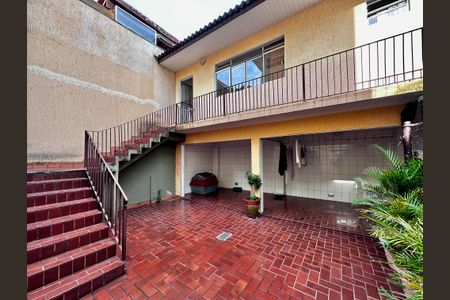 Casa à venda com 190m², 2 quartos e 1 vaga Casa à venda com 190m², 2 quartos e 1 vagaÁrea comum