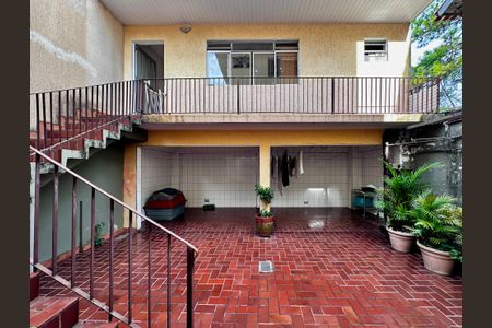 Casa à venda com 190m², 2 quartos e 1 vaga Casa à venda com 190m², 2 quartos e 1 vagaÁrea comum