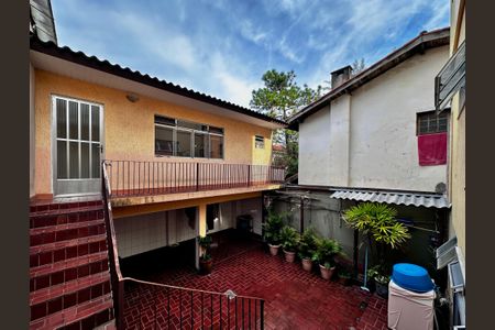 Casa à venda com 190m², 2 quartos e 1 vaga Casa à venda com 190m², 2 quartos e 1 vagaÁrea comum