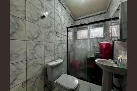 Casa à venda com 190m², 2 quartos e 1 vaga Casa à venda com 190m², 2 quartos e 1 vagaBanheiro Social