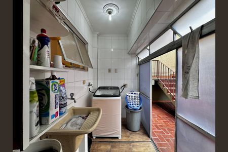 Casa à venda com 190m², 2 quartos e 1 vaga Casa à venda com 190m², 2 quartos e 1 vagaÁrea de Serviço