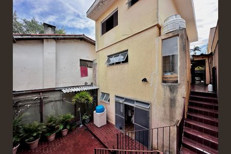 Casa à venda com 190m², 2 quartos e 1 vaga Casa à venda com 190m², 2 quartos e 1 vagaÁrea comum