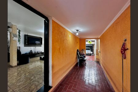 Casa à venda com 190m², 2 quartos e 1 vaga Casa à venda com 190m², 2 quartos e 1 vagaÁrea comum