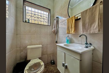 Casa à venda com 190m², 2 quartos e 1 vaga Casa à venda com 190m², 2 quartos e 1 vagaLavabo