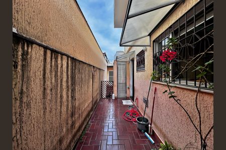 Casa à venda com 190m², 2 quartos e 1 vaga Casa à venda com 190m², 2 quartos e 1 vagaÁrea comum