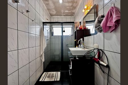 Casa à venda com 190m², 2 quartos e 1 vaga Casa à venda com 190m², 2 quartos e 1 vagaBanheiro Suíte