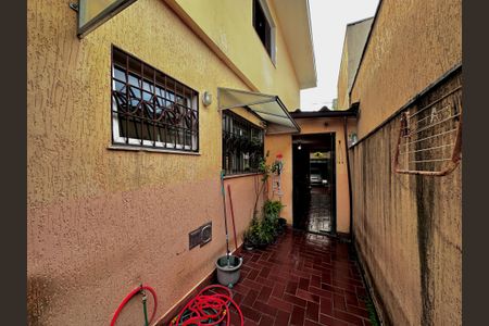 Casa à venda com 190m², 2 quartos e 1 vaga Casa à venda com 190m², 2 quartos e 1 vagaÁrea comum