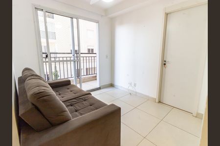 Apartamento para alugar com 36m², 1 quarto e sem vagaSala