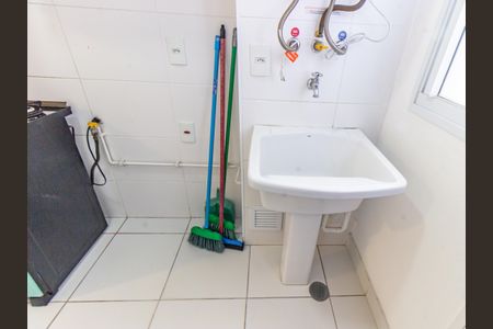 Apartamento para alugar com 36m², 1 quarto e sem vagaÁrea de Serviço