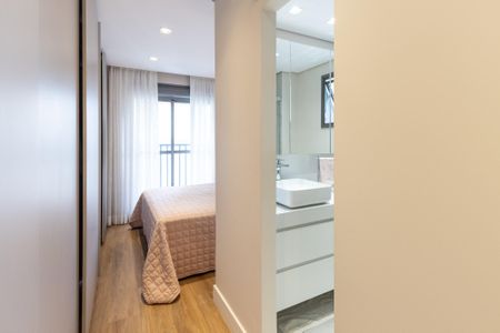 Apartamento à venda com 79m², 2 quartos e 1 vaga Apartamento à venda com 79m², 2 quartos e 1 vagaSuíte 1