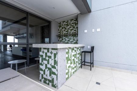 Apartamento à venda com 79m², 2 quartos e 1 vaga Apartamento à venda com 79m², 2 quartos e 1 vagaÁrea comum