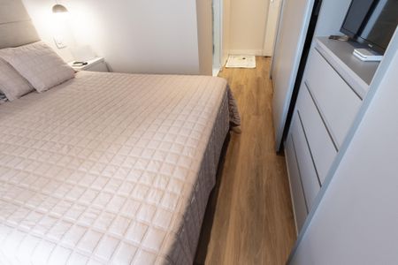 Apartamento à venda com 79m², 2 quartos e 1 vaga Apartamento à venda com 79m², 2 quartos e 1 vagaSuíte 1
