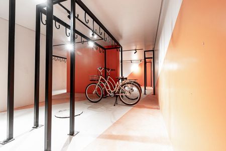 Apartamento à venda com 79m², 2 quartos e 1 vaga Apartamento à venda com 79m², 2 quartos e 1 vagaÁrea comum