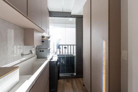 Apartamento à venda com 79m², 2 quartos e 1 vaga Apartamento à venda com 79m², 2 quartos e 1 vagaCozinha