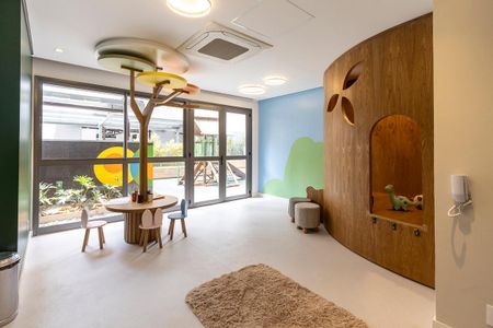 Apartamento à venda com 79m², 2 quartos e 1 vaga Apartamento à venda com 79m², 2 quartos e 1 vagaÁrea comum