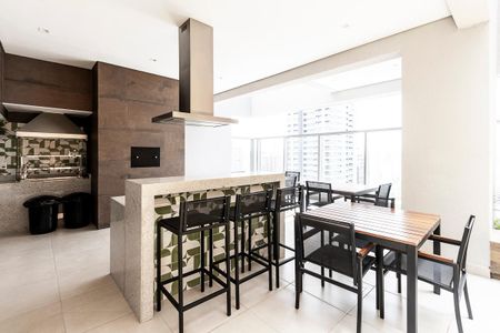 Apartamento à venda com 79m², 2 quartos e 1 vaga Apartamento à venda com 79m², 2 quartos e 1 vagaÁrea comum