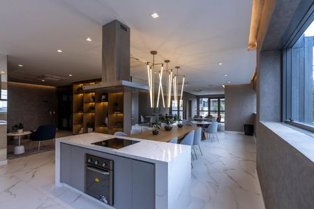 Apartamento à venda com 79m², 2 quartos e 1 vaga Apartamento à venda com 79m², 2 quartos e 1 vagaÁrea comum