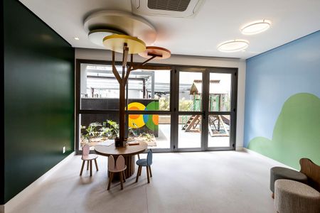 Apartamento à venda com 79m², 2 quartos e 1 vaga Apartamento à venda com 79m², 2 quartos e 1 vagaÁrea comum