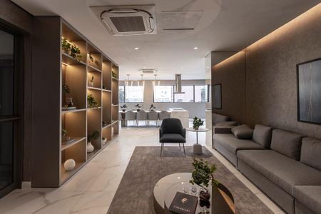 Apartamento à venda com 79m², 2 quartos e 1 vaga Apartamento à venda com 79m², 2 quartos e 1 vagaÁrea comum