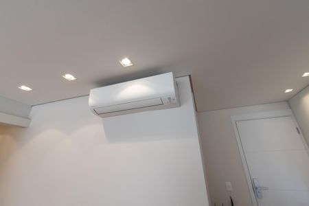 Apartamento à venda com 79m², 2 quartos e 1 vaga Apartamento à venda com 79m², 2 quartos e 1 vagaSala