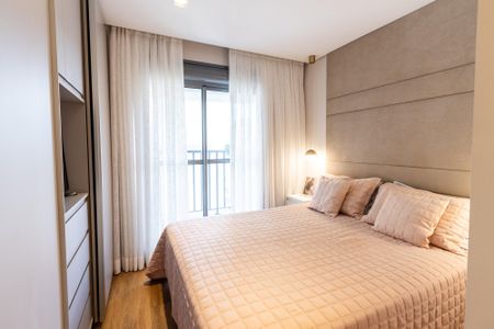 Apartamento à venda com 79m², 2 quartos e 1 vaga Apartamento à venda com 79m², 2 quartos e 1 vagaSuíte 1