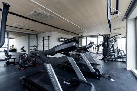 Apartamento à venda com 79m², 2 quartos e 1 vaga Apartamento à venda com 79m², 2 quartos e 1 vagaÁrea comum