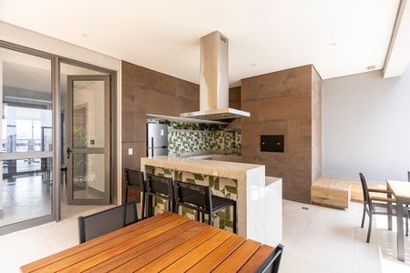 Apartamento à venda com 79m², 2 quartos e 1 vaga Apartamento à venda com 79m², 2 quartos e 1 vagaÁrea comum