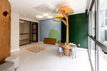 Apartamento à venda com 79m², 2 quartos e 1 vaga Apartamento à venda com 79m², 2 quartos e 1 vagaÁrea comum