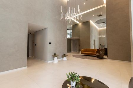 Apartamento à venda com 79m², 2 quartos e 1 vaga Apartamento à venda com 79m², 2 quartos e 1 vagaÁrea comum