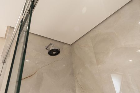 Apartamento à venda com 79m², 2 quartos e 1 vaga Apartamento à venda com 79m², 2 quartos e 1 vagaBanheiro da Suíte 1