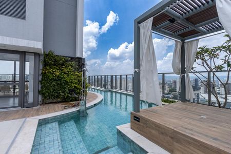 Apartamento à venda com 79m², 2 quartos e 1 vaga Apartamento à venda com 79m², 2 quartos e 1 vagaÁrea comum