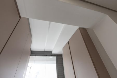 Apartamento à venda com 79m², 2 quartos e 1 vaga Apartamento à venda com 79m², 2 quartos e 1 vagaÁrea de Serviço