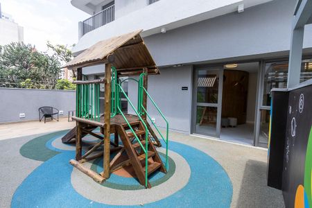 Apartamento à venda com 79m², 2 quartos e 1 vaga Apartamento à venda com 79m², 2 quartos e 1 vagaÁrea comum