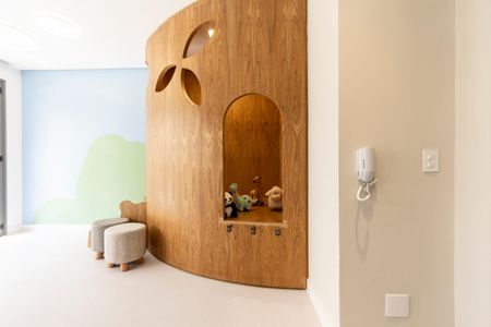 Apartamento à venda com 79m², 2 quartos e 1 vaga Apartamento à venda com 79m², 2 quartos e 1 vagaÁrea comum