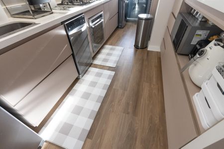 Apartamento à venda com 79m², 2 quartos e 1 vaga Apartamento à venda com 79m², 2 quartos e 1 vagaCozinha