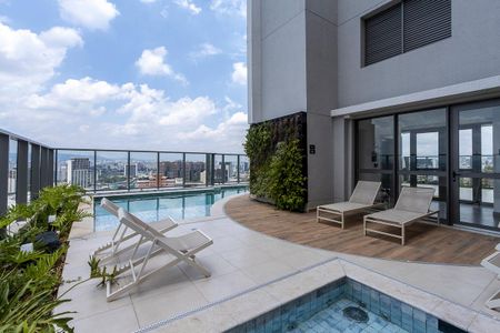 Apartamento à venda com 79m², 2 quartos e 1 vaga Apartamento à venda com 79m², 2 quartos e 1 vagaÁrea comum